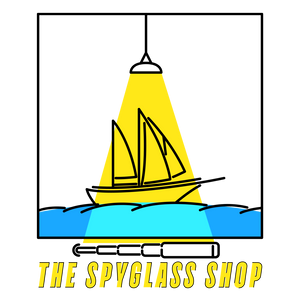 The Spyglass Shop 