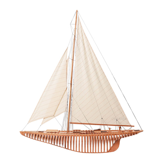 Endeavour Open Hull Xlarge