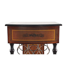 Load image into Gallery viewer, Old Modern Handicrafts Wine Cabinet Wall Decor

