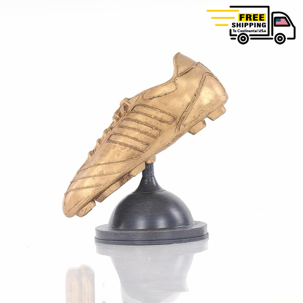 GOLDEN BOOT AWARD | scale model aircraft | Miniatures |Vintage arts and crafts for decoration