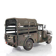 Load image into Gallery viewer, VINTAGE DODGE M42 COMMAND | scale model aircraft | Miniatures |Vintage arts and crafts for decoration
