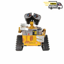 Load image into Gallery viewer, WALL-E METAL ROBOT |Miniatures |Vintage arts and crafts for decoration
