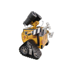 Load image into Gallery viewer, WALL-E METAL ROBOT |Miniatures |Vintage arts and crafts for decoration

