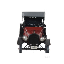 Load image into Gallery viewer, 1924 ROSE F CAR MODEL T | scale model aircraft | Miniatures |Vintage arts and crafts for decoration

