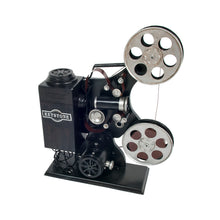 Load image into Gallery viewer, 1930S KEYSTONE 8MM FILM PROJECTOR MODEL R-8 DISPLAY-ONLY | scale model aircraft | Miniatures |Vintage arts and crafts for decoration
