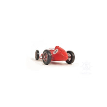 Load image into Gallery viewer, 1958 FERRARI 246 F1 MODEL RED METAL HANDMADE | scale model aircraft | Miniatures |Vintage arts and crafts for decoration
