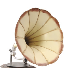 Load image into Gallery viewer, 1911 HMV GRAMOPHONE MONARCH MODEL V DISPLAY-ONLY | scale model aircraft | Miniatures |Vintage arts and crafts for decoration
