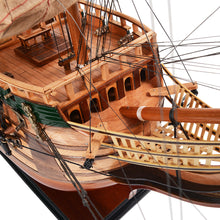 Load image into Gallery viewer, FRIESLAND MODEL SHIP | Museum-quality | Fully Assembled Wooden Ship Models
