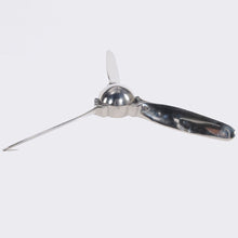 Load image into Gallery viewer, 3-BLADE PROPELLER | scale model aircraft | Miniatures |Vintage arts and crafts for decoration

