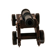 Load image into Gallery viewer, Cannon Sur Roues Grandeur Nature Model | Collectible scale model

