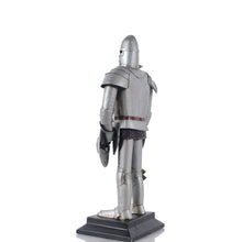 Load image into Gallery viewer, SUIT OF ARMOUR | scale model aircraft | Miniatures |Vintage arts and crafts for decoration
