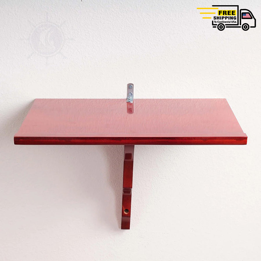 WALL MOUNT DISPLAY | HIGH QUALITY| Multi sizes and style available