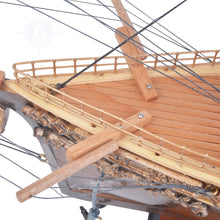 Load image into Gallery viewer, CUTTY SARK MODEL SHIP SMALL | Museum-quality | Fully Assembled Wooden Ship Models
